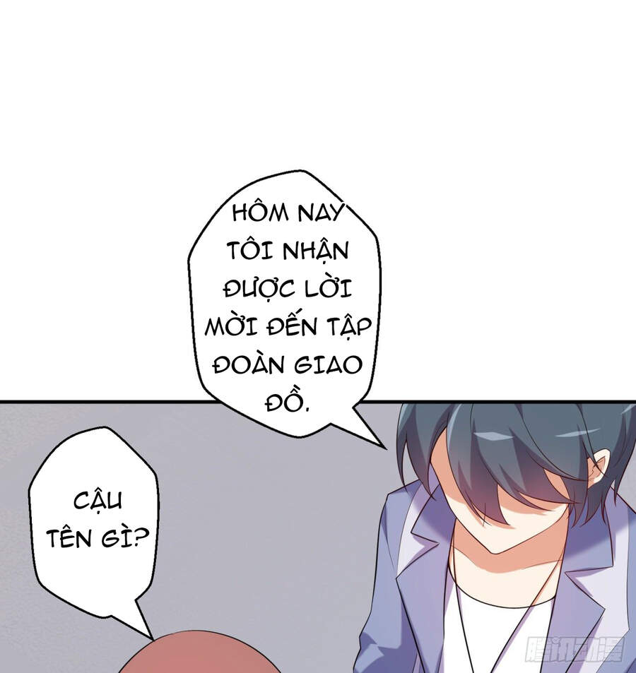 Nhặt Thuộc Tính Tại Trái Đất Chapter 8 - 43