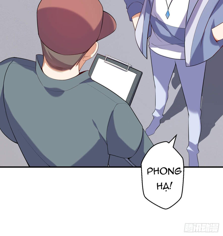 Nhặt Thuộc Tính Tại Trái Đất Chapter 8 - 44