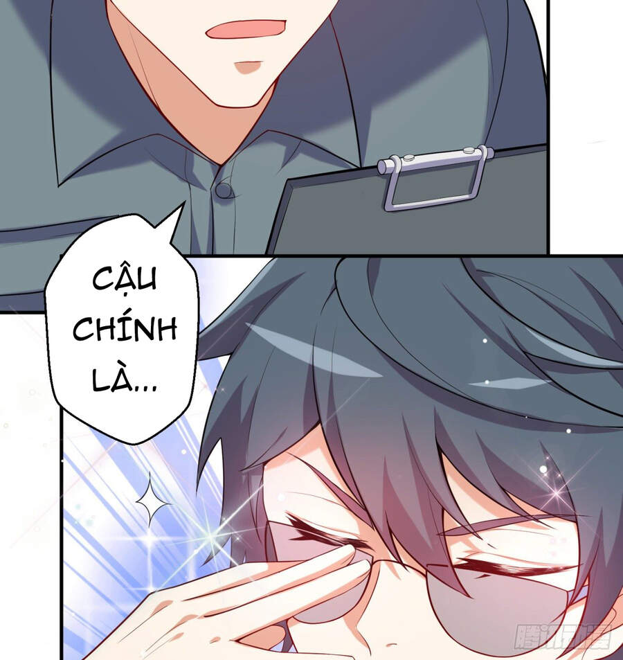 Nhặt Thuộc Tính Tại Trái Đất Chapter 8 - 46