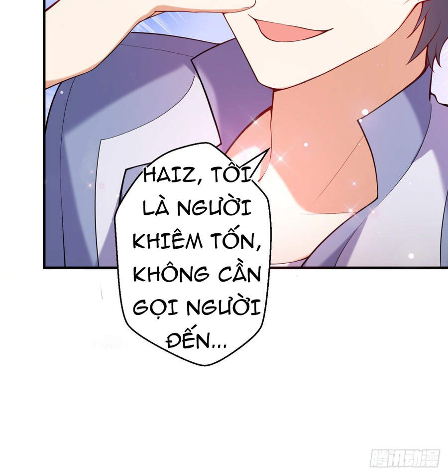 Nhặt Thuộc Tính Tại Trái Đất Chapter 8 - 47