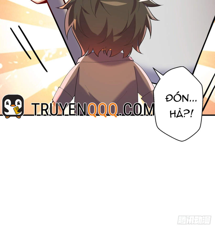 Nhặt Thuộc Tính Tại Trái Đất Chapter 8 - 49