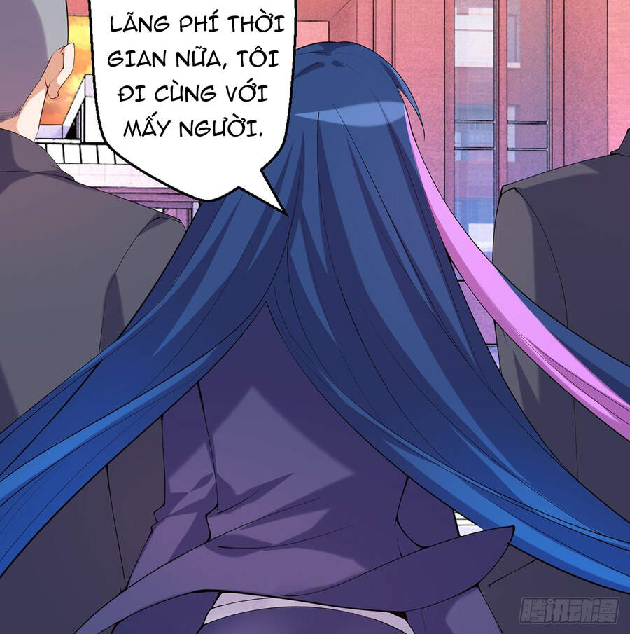 Nhặt Thuộc Tính Tại Trái Đất Chapter 8 - 6