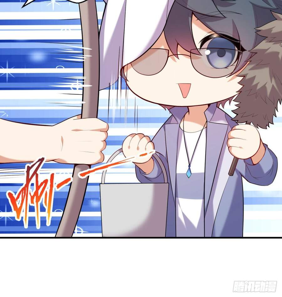 Nhặt Thuộc Tính Tại Trái Đất Chapter 8 - 51