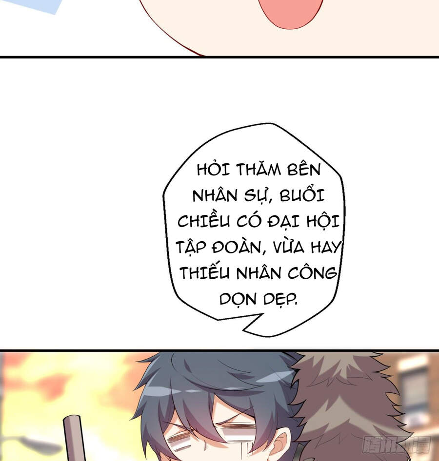 Nhặt Thuộc Tính Tại Trái Đất Chapter 8 - 53