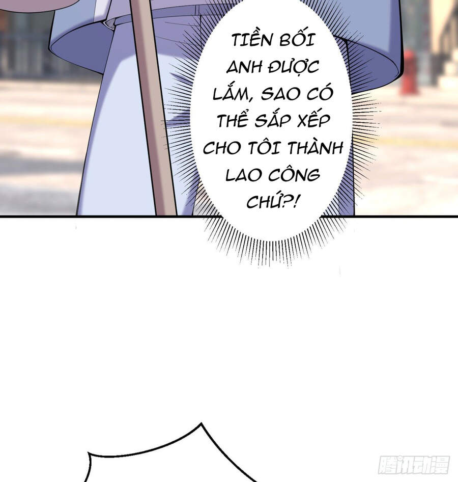 Nhặt Thuộc Tính Tại Trái Đất Chapter 8 - 55