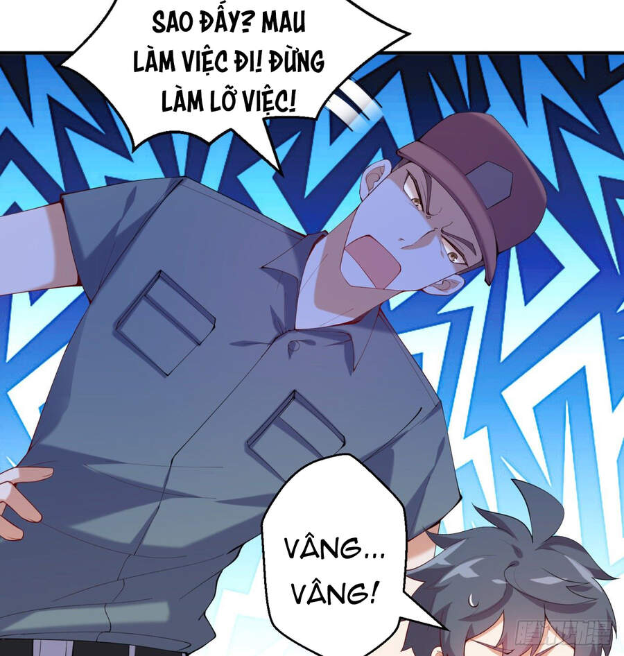 Nhặt Thuộc Tính Tại Trái Đất Chapter 8 - 56