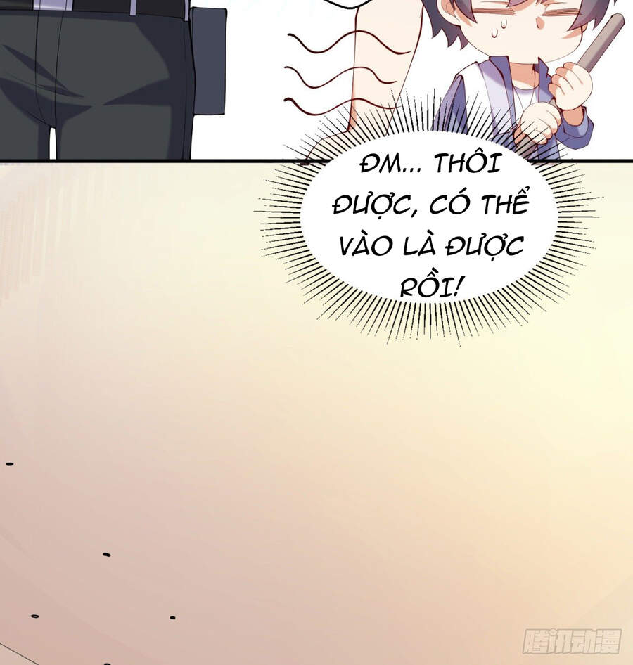 Nhặt Thuộc Tính Tại Trái Đất Chapter 8 - 57