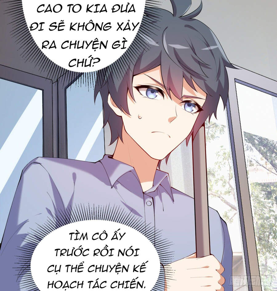 Nhặt Thuộc Tính Tại Trái Đất Chapter 8 - 59