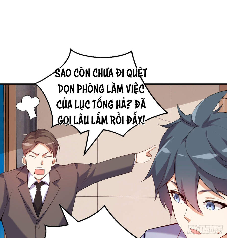 Nhặt Thuộc Tính Tại Trái Đất Chapter 8 - 61