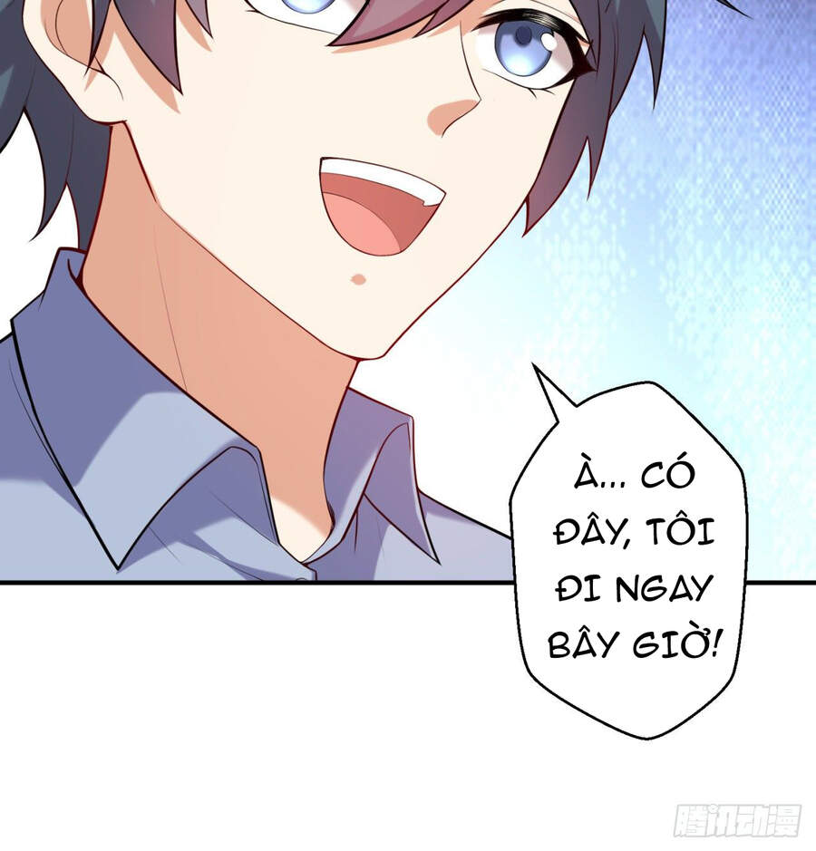 Nhặt Thuộc Tính Tại Trái Đất Chapter 8 - 64
