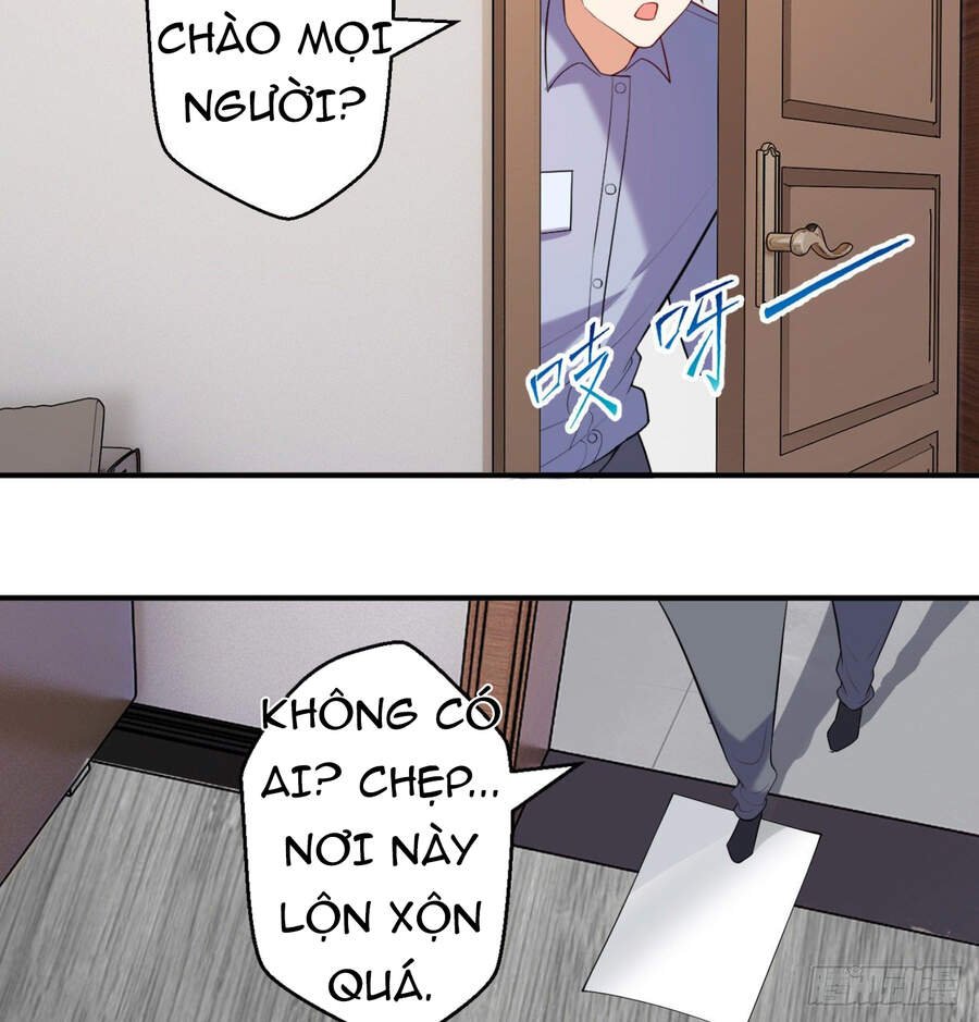 Nhặt Thuộc Tính Tại Trái Đất Chapter 8 - 66