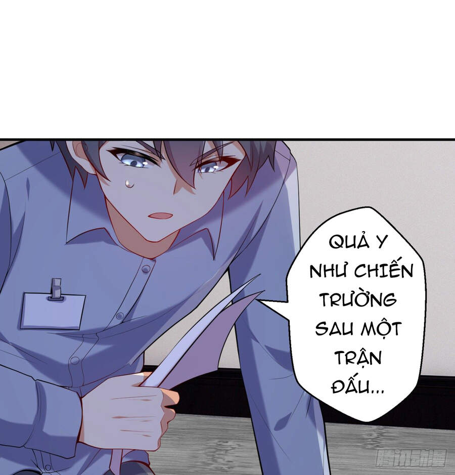 Nhặt Thuộc Tính Tại Trái Đất Chapter 8 - 69