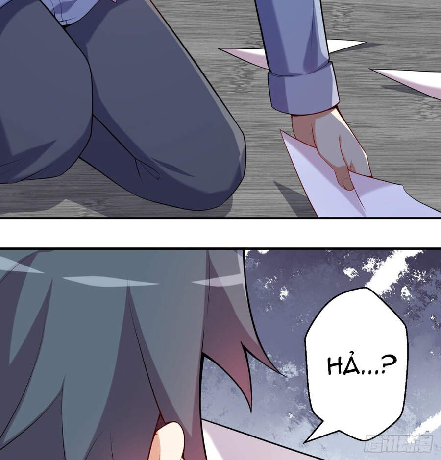 Nhặt Thuộc Tính Tại Trái Đất Chapter 8 - 70