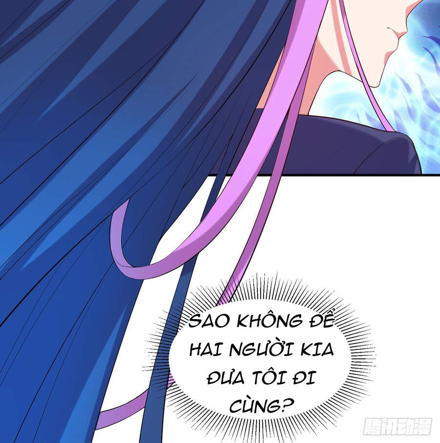 Nhặt Thuộc Tính Tại Trái Đất Chapter 8 - 9