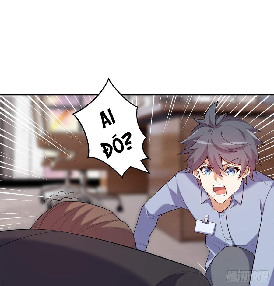 Nhặt Thuộc Tính Tại Trái Đất Chapter 9 - 11