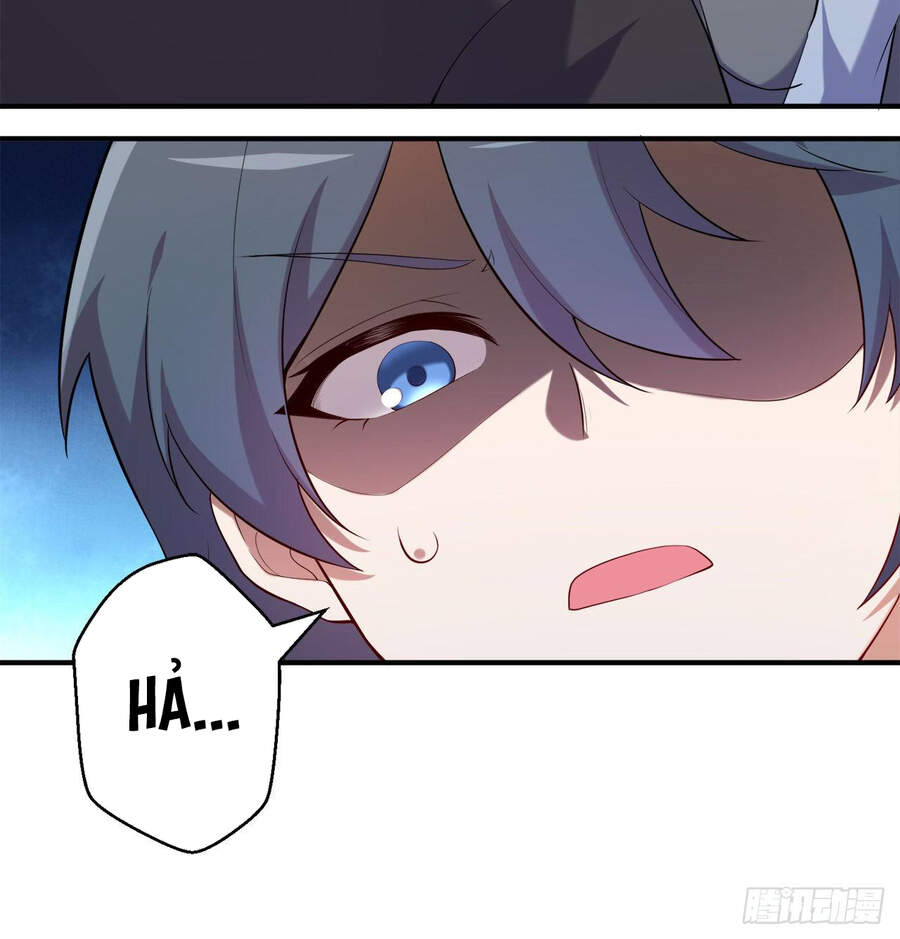 Nhặt Thuộc Tính Tại Trái Đất Chapter 9 - 12