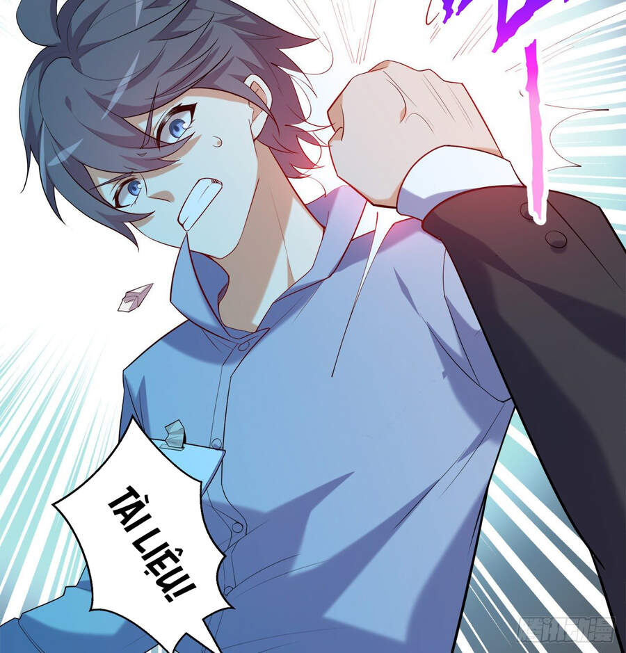 Nhặt Thuộc Tính Tại Trái Đất Chapter 9 - 16