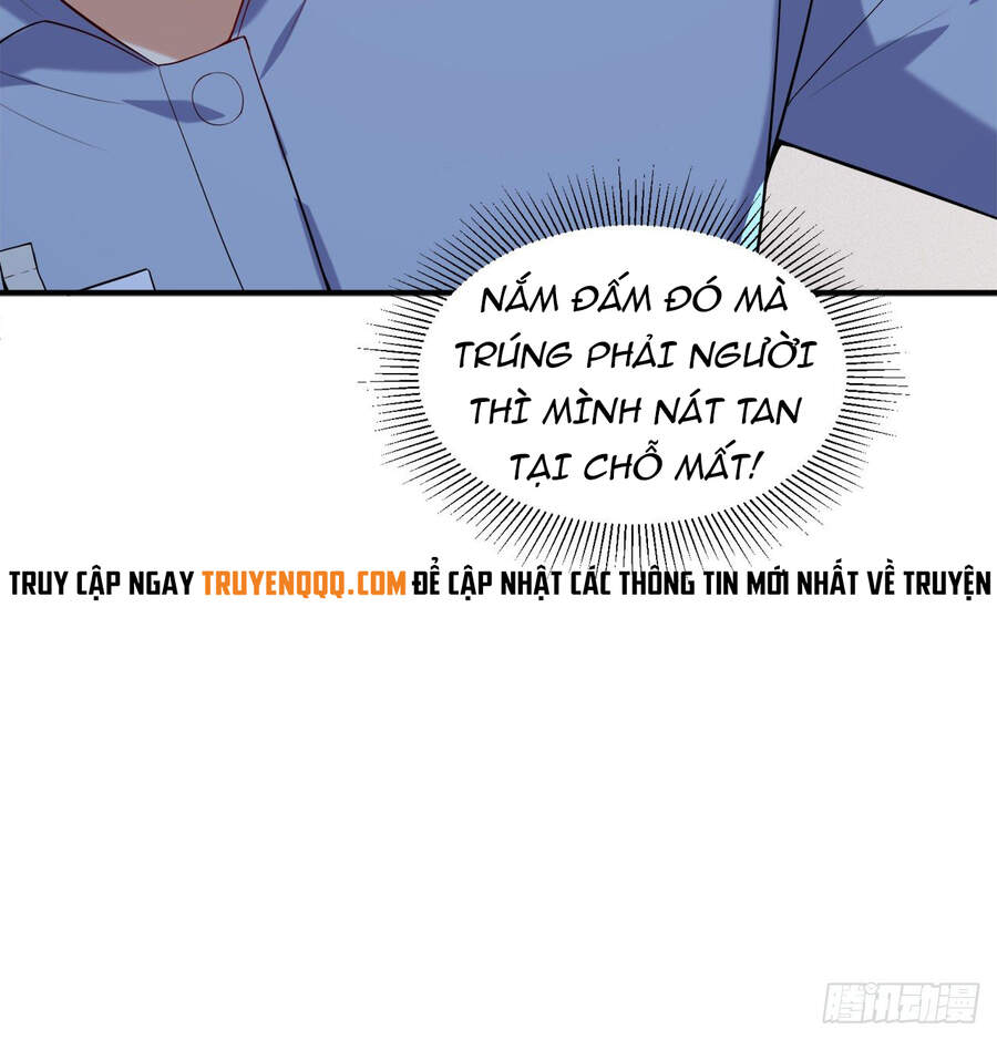 Nhặt Thuộc Tính Tại Trái Đất Chapter 9 - 19