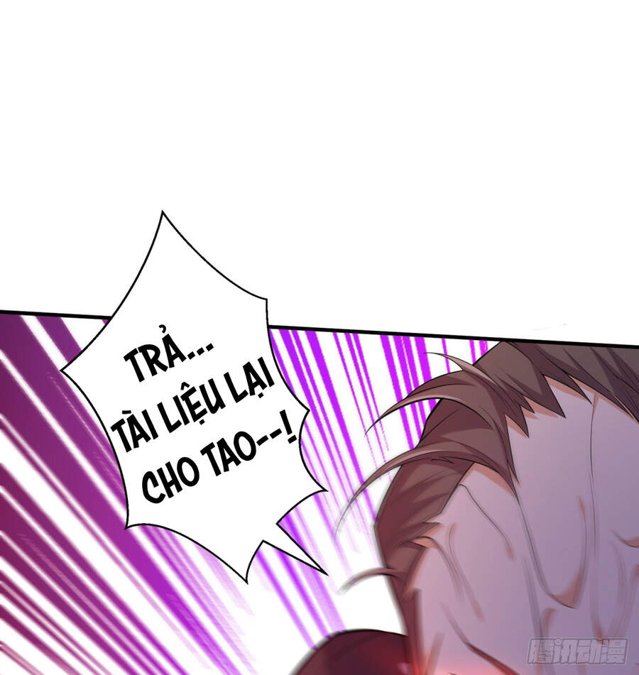 Nhặt Thuộc Tính Tại Trái Đất Chapter 9 - 20