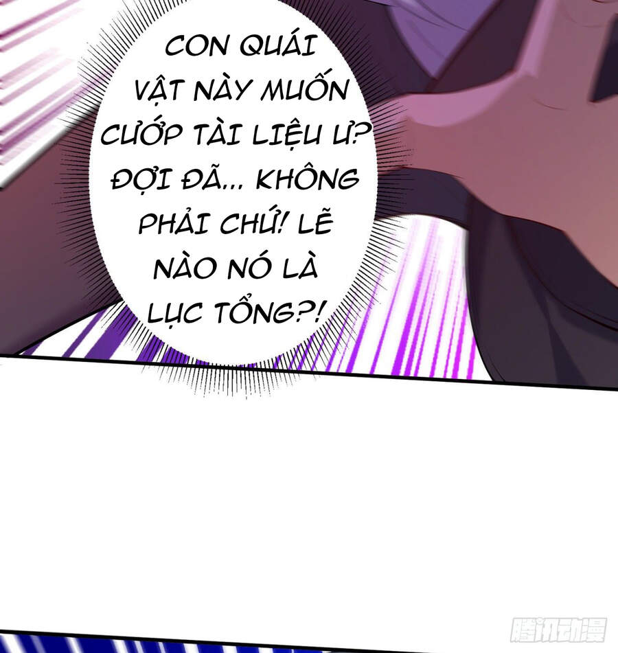 Nhặt Thuộc Tính Tại Trái Đất Chapter 9 - 22