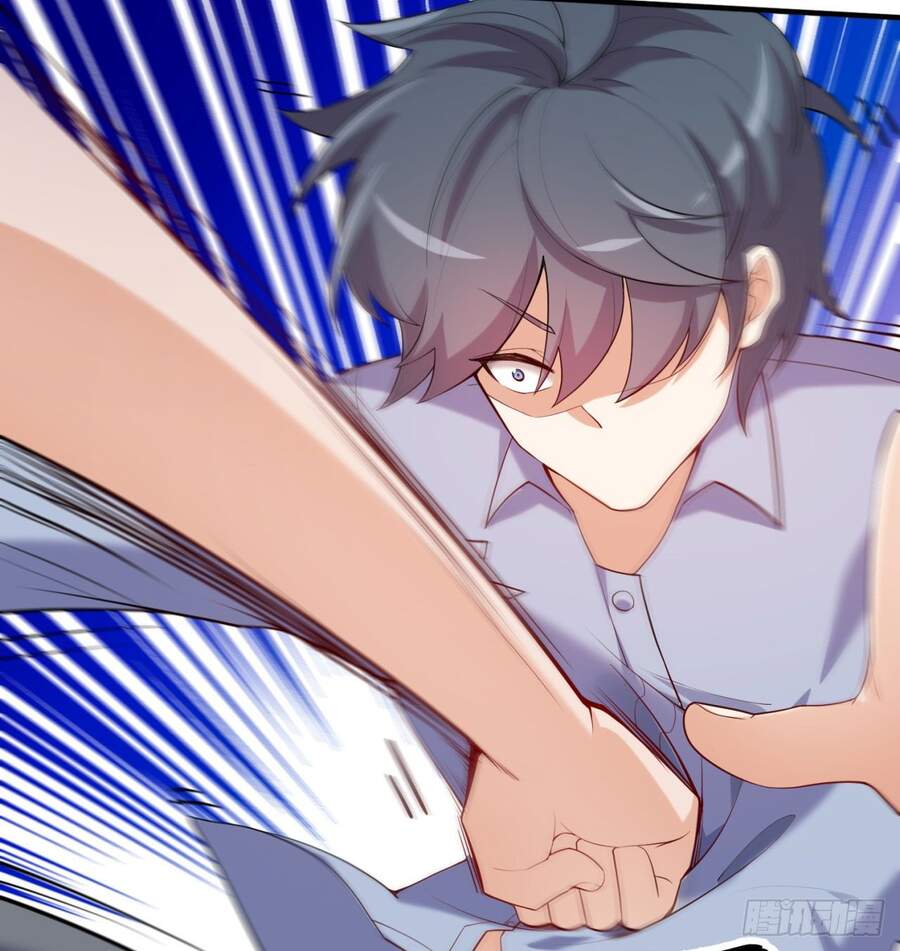 Nhặt Thuộc Tính Tại Trái Đất Chapter 9 - 23