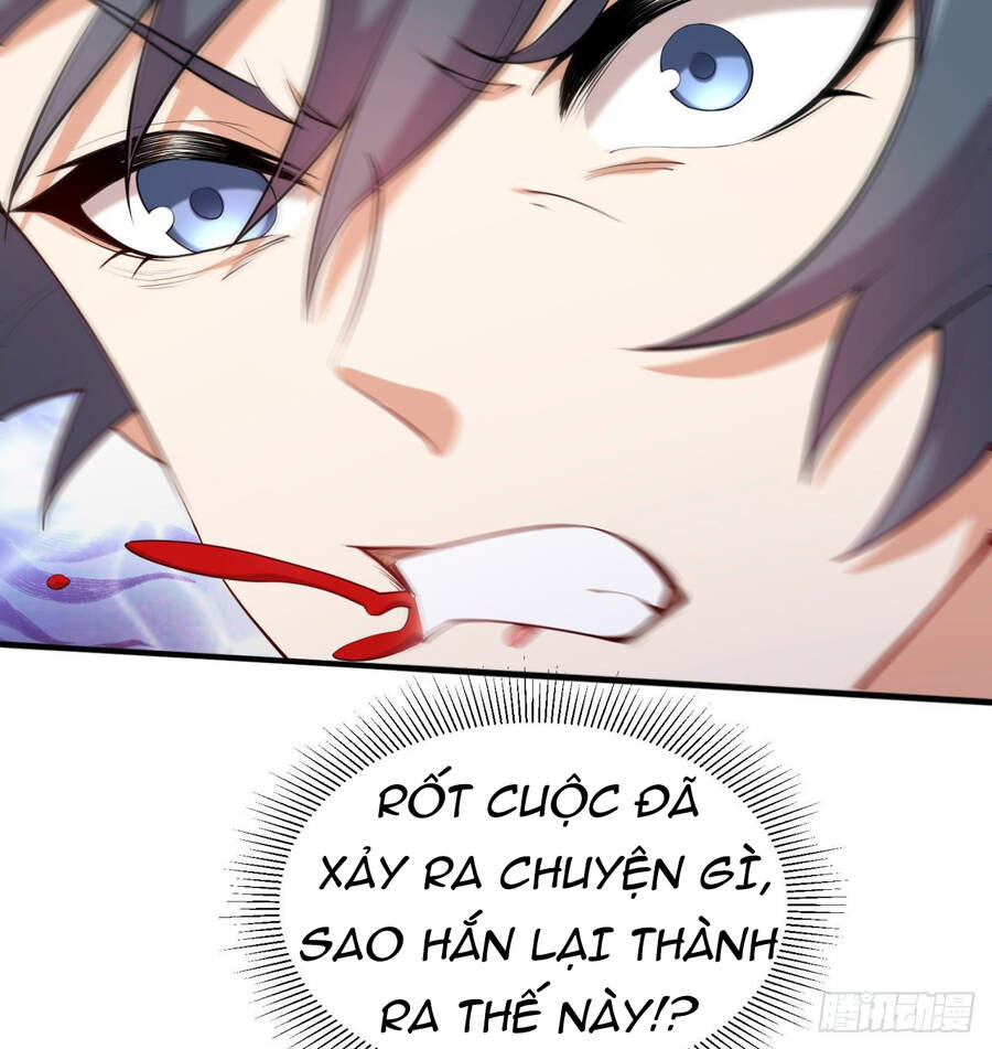 Nhặt Thuộc Tính Tại Trái Đất Chapter 9 - 25