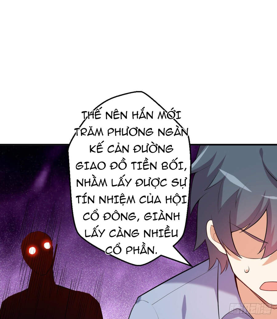 Nhặt Thuộc Tính Tại Trái Đất Chapter 9 - 4