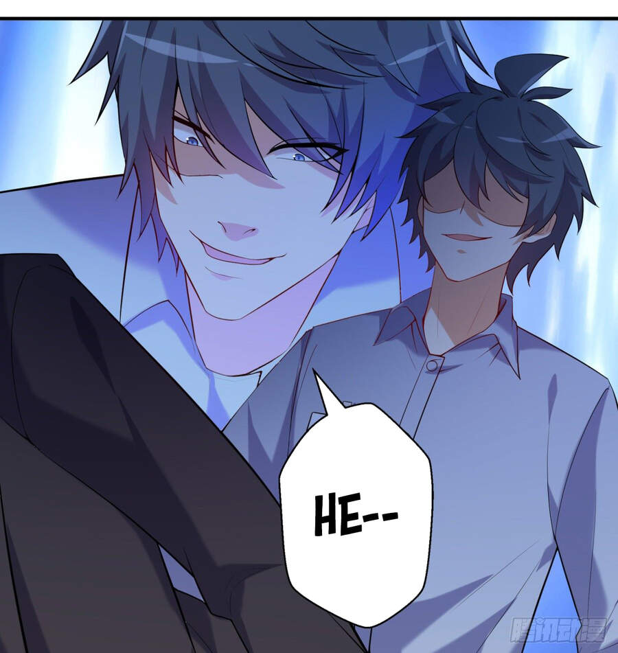 Nhặt Thuộc Tính Tại Trái Đất Chapter 9 - 31