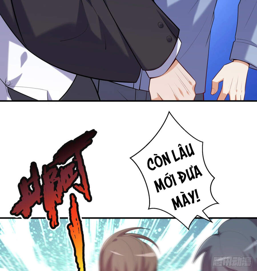 Nhặt Thuộc Tính Tại Trái Đất Chapter 9 - 32