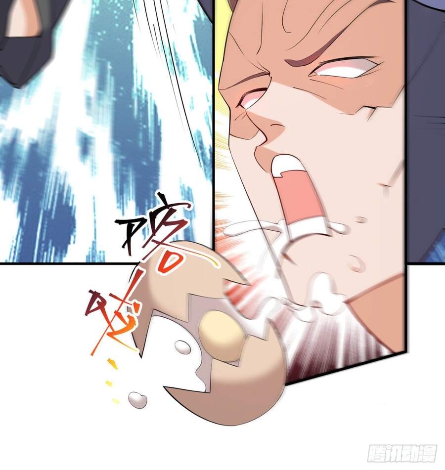 Nhặt Thuộc Tính Tại Trái Đất Chapter 9 - 34