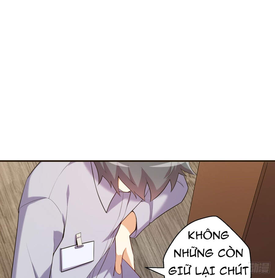 Nhặt Thuộc Tính Tại Trái Đất Chapter 9 - 35