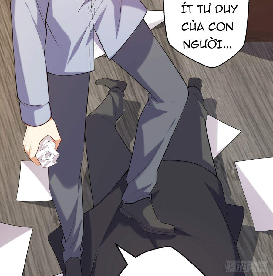 Nhặt Thuộc Tính Tại Trái Đất Chapter 9 - 36