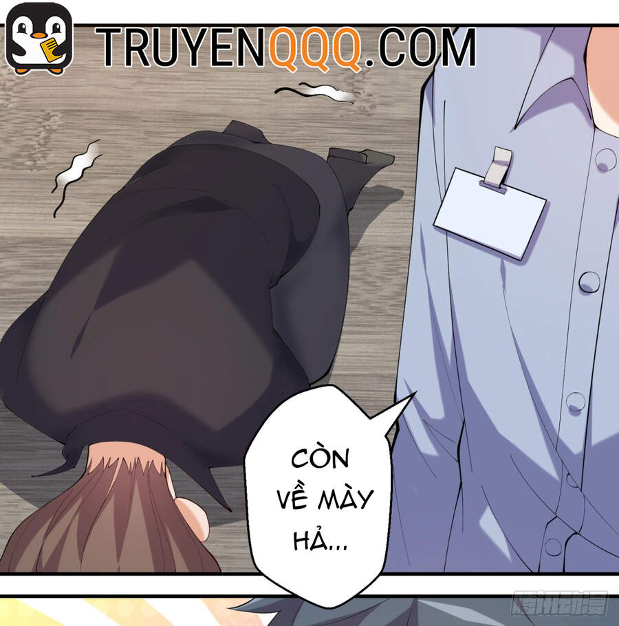 Nhặt Thuộc Tính Tại Trái Đất Chapter 9 - 40