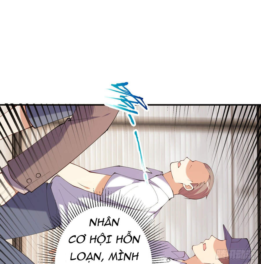 Nhặt Thuộc Tính Tại Trái Đất Chapter 9 - 44