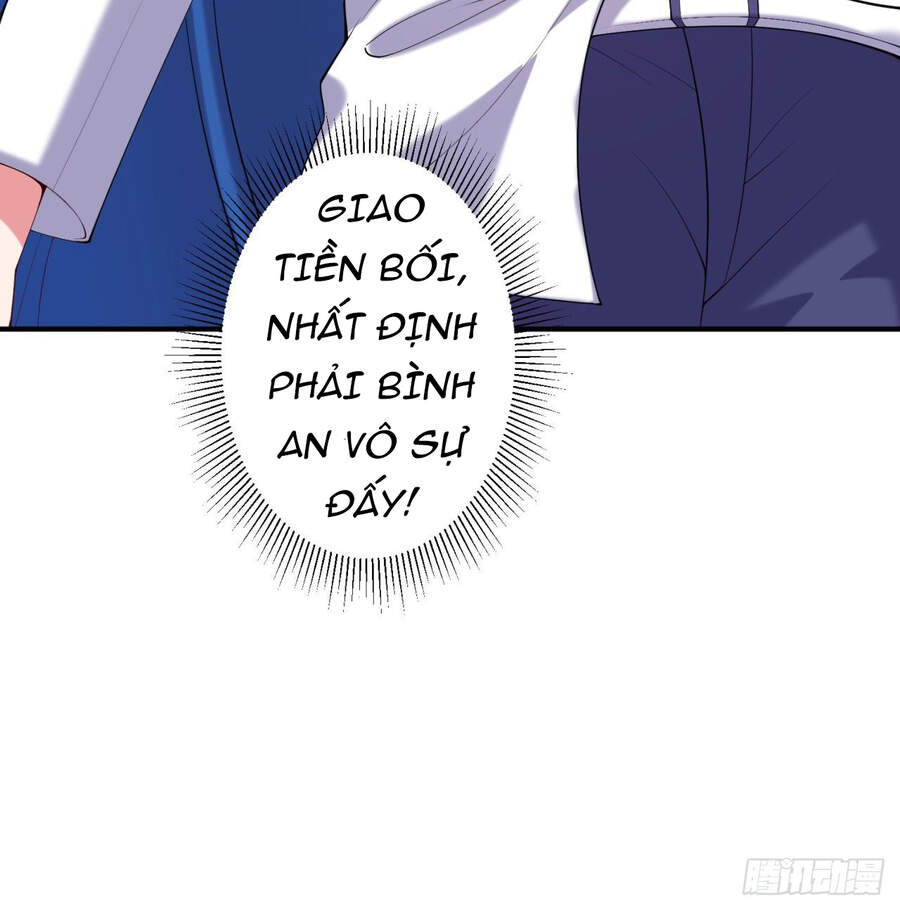 Nhặt Thuộc Tính Tại Trái Đất Chapter 9 - 50