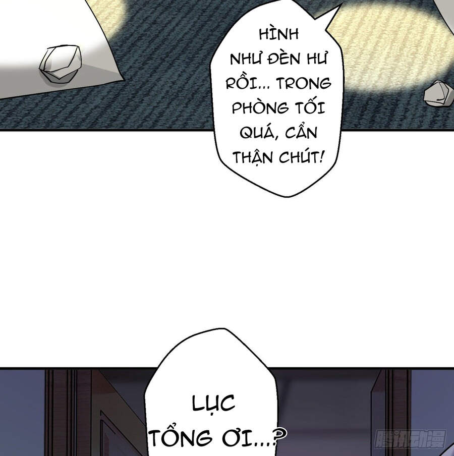 Nhặt Thuộc Tính Tại Trái Đất Chapter 9 - 52