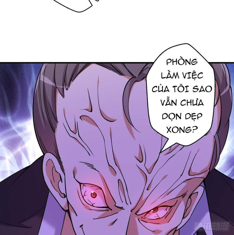 Nhặt Thuộc Tính Tại Trái Đất Chapter 9 - 55