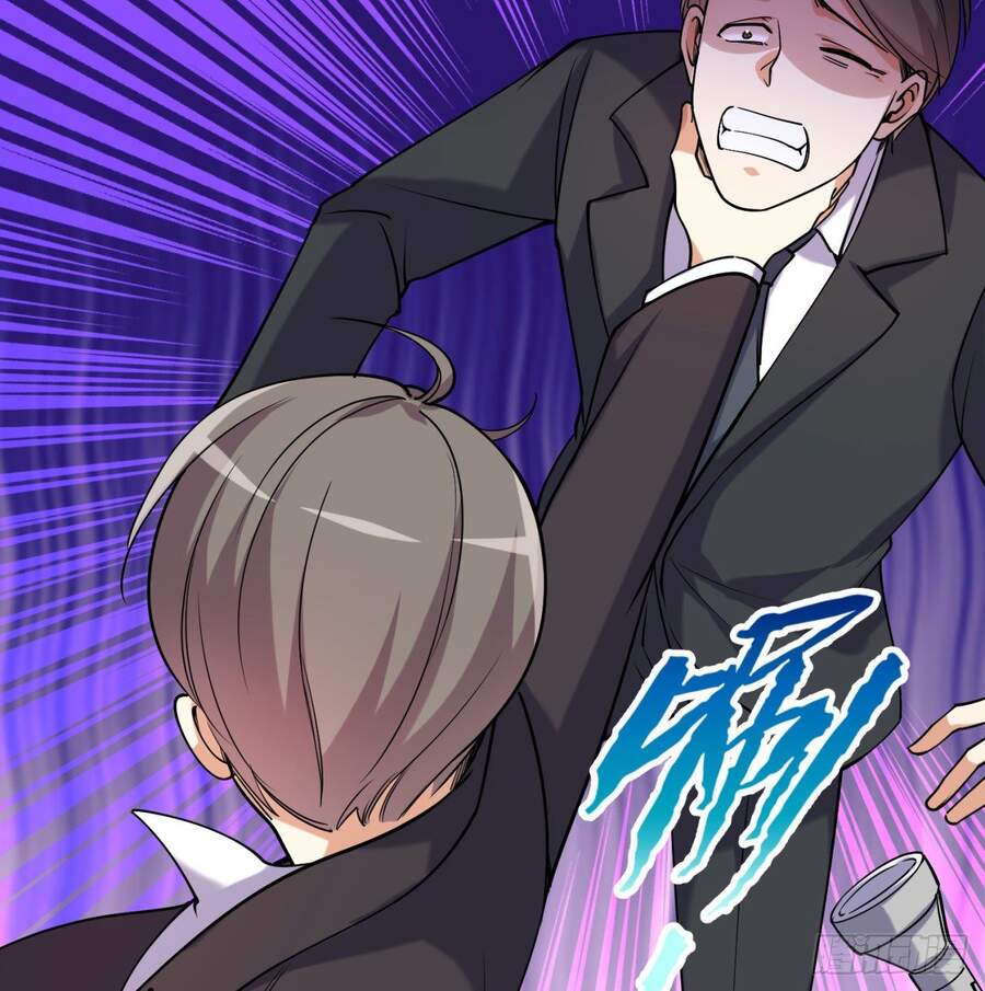 Nhặt Thuộc Tính Tại Trái Đất Chapter 9 - 58