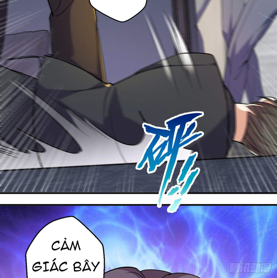 Nhặt Thuộc Tính Tại Trái Đất Chapter 9 - 63