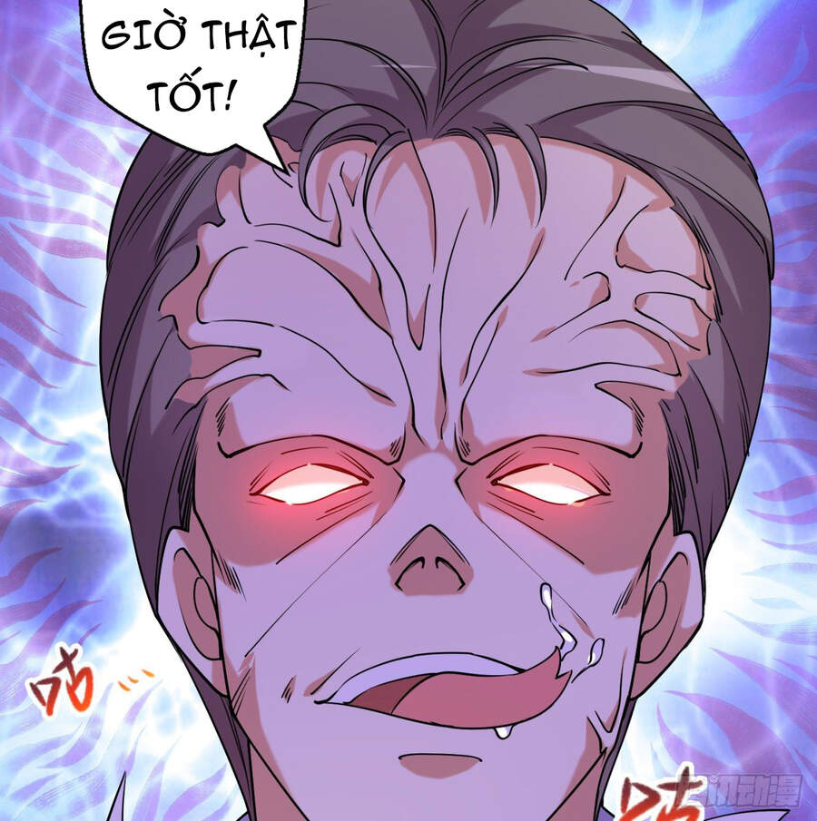 Nhặt Thuộc Tính Tại Trái Đất Chapter 9 - 64