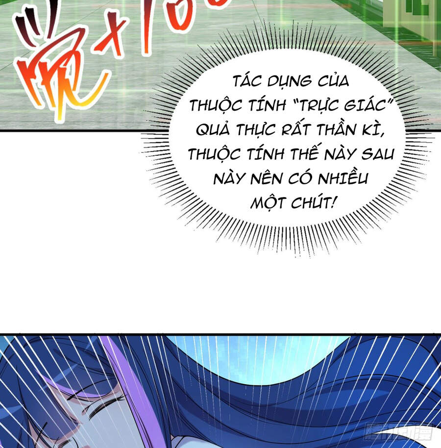 Nhặt Thuộc Tính Tại Trái Đất Chapter 9 - 71