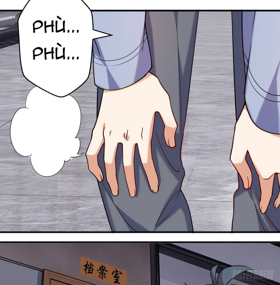 Nhặt Thuộc Tính Tại Trái Đất Chapter 9 - 74