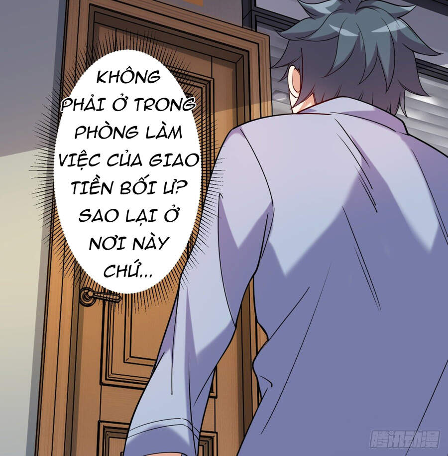 Nhặt Thuộc Tính Tại Trái Đất Chapter 9 - 75