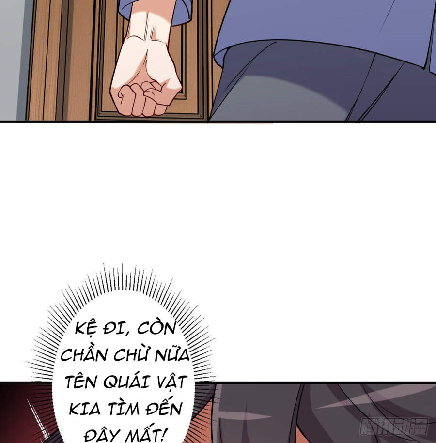 Nhặt Thuộc Tính Tại Trái Đất Chapter 9 - 76