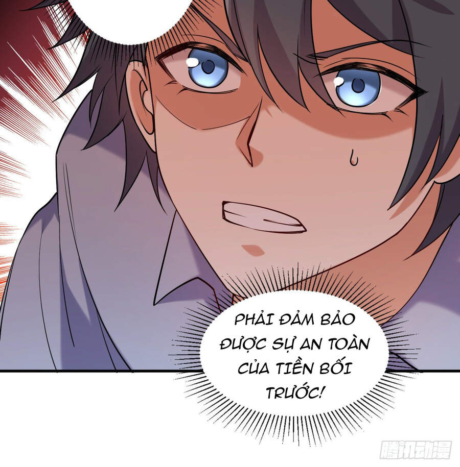 Nhặt Thuộc Tính Tại Trái Đất Chapter 9 - 77