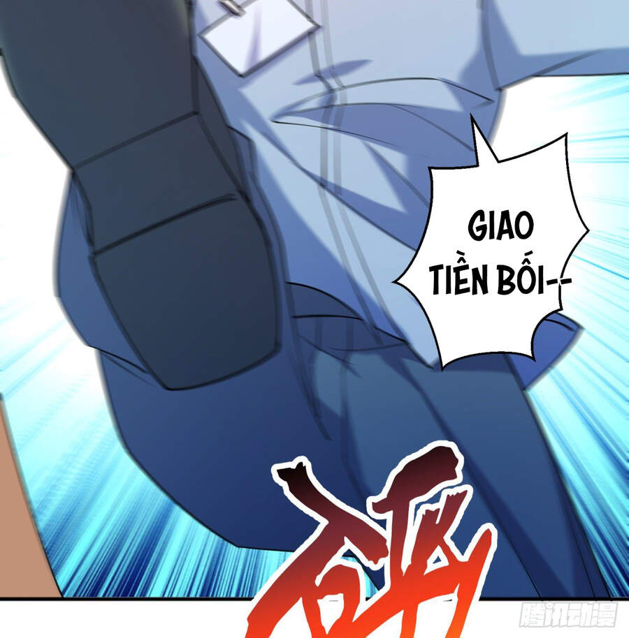 Nhặt Thuộc Tính Tại Trái Đất Chapter 9 - 79