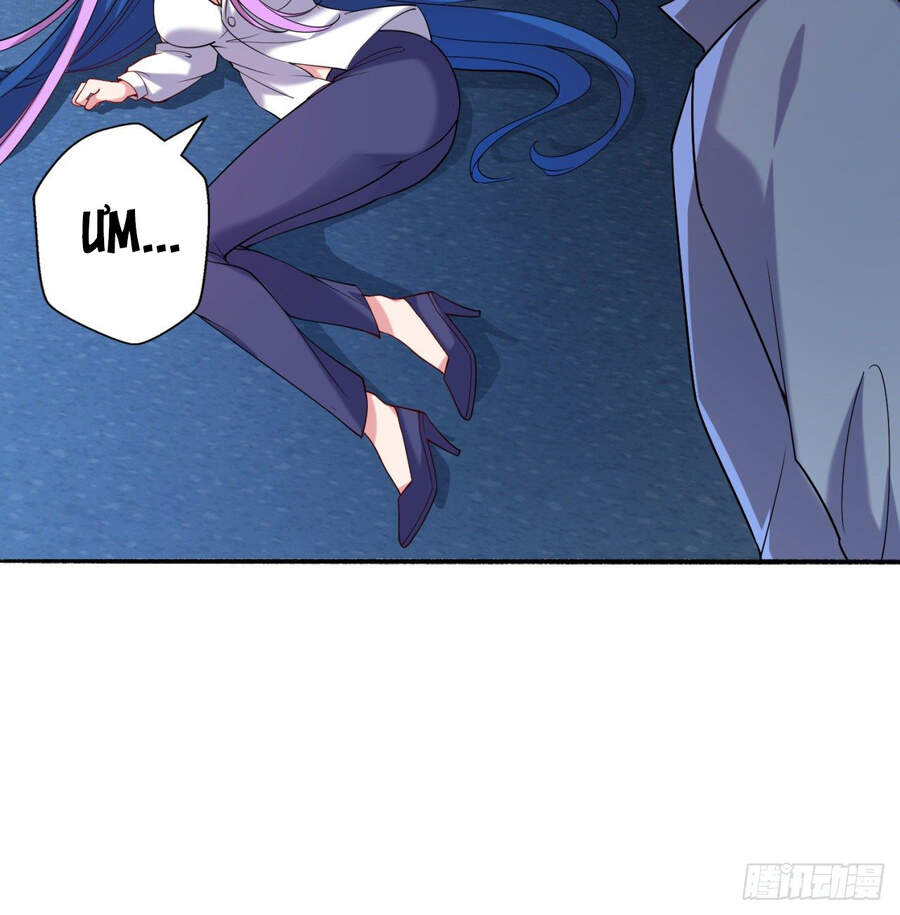 Nhặt Thuộc Tính Tại Trái Đất Chapter 9 - 81