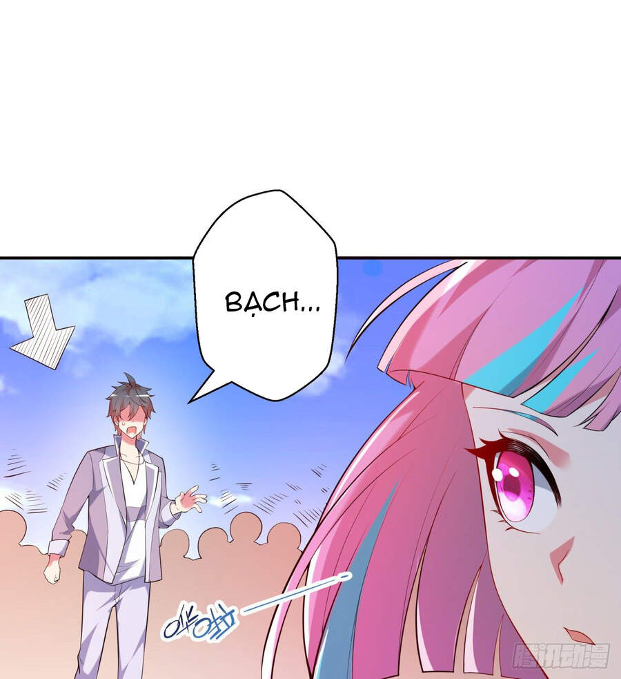 Nhặt Thuộc Tính Tại Trái Đất Chapter 2 - 2