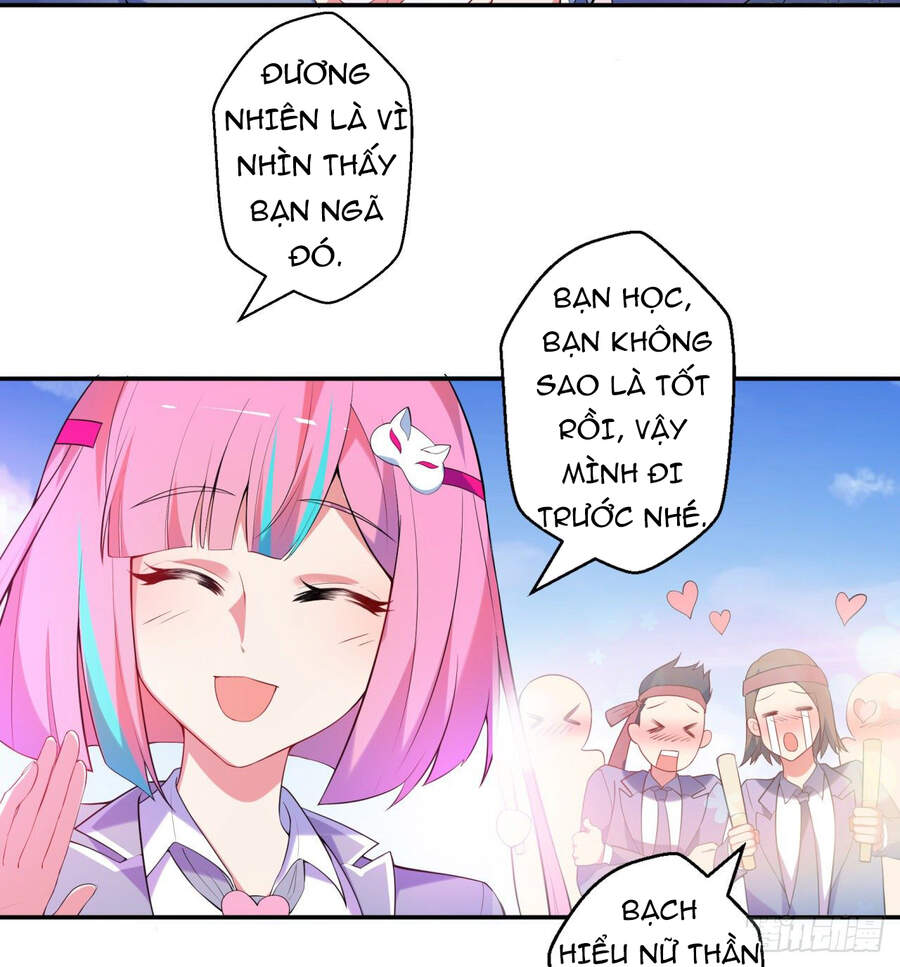 Nhặt Thuộc Tính Tại Trái Đất Chapter 2 - 12