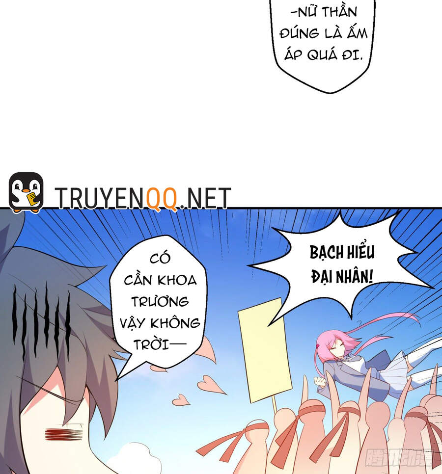 Nhặt Thuộc Tính Tại Trái Đất Chapter 2 - 13